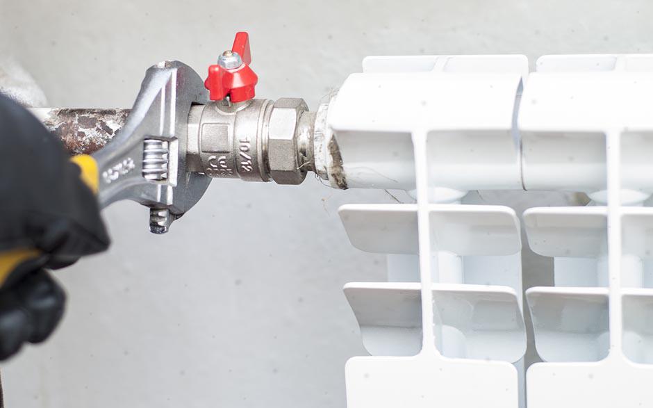remplacement chauffage électrique Troyes