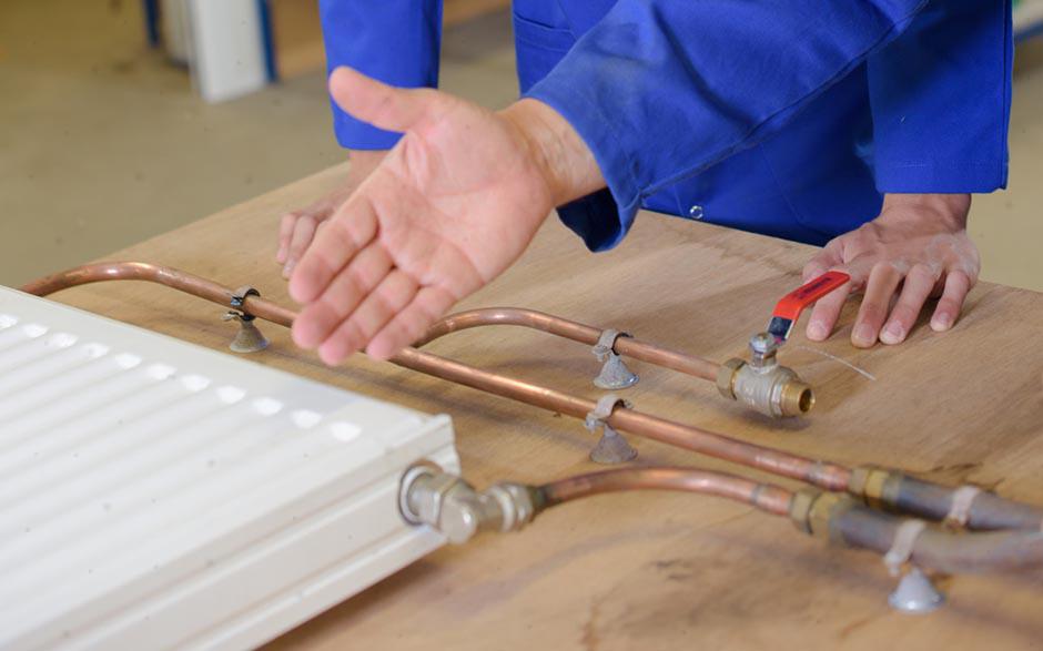  remplacement chauffage électrique Rognes