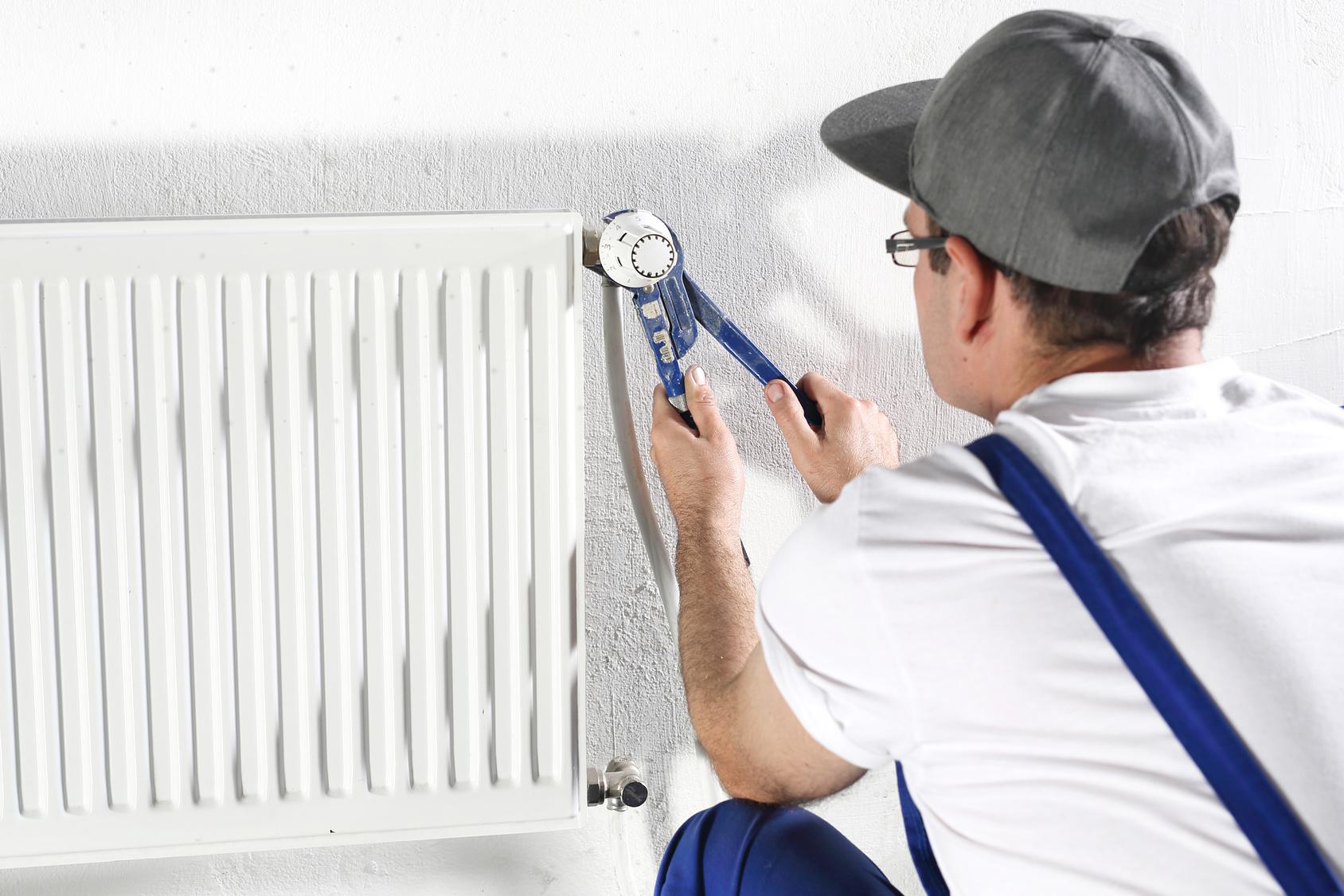  remplacement chauffage électrique Rognes