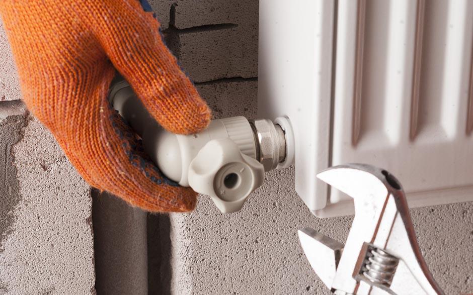  remplacement chauffage électrique Rognes